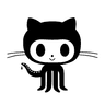 GitHub logo